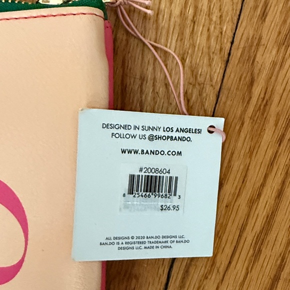 NWT Introvert/Extrovert Clutch - Picture 4 of 4